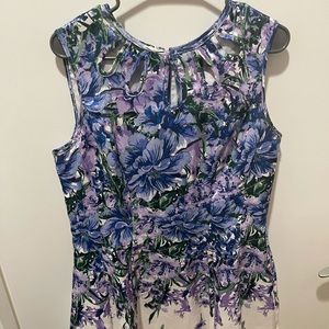 Dress bought for wedding from Macy’s !